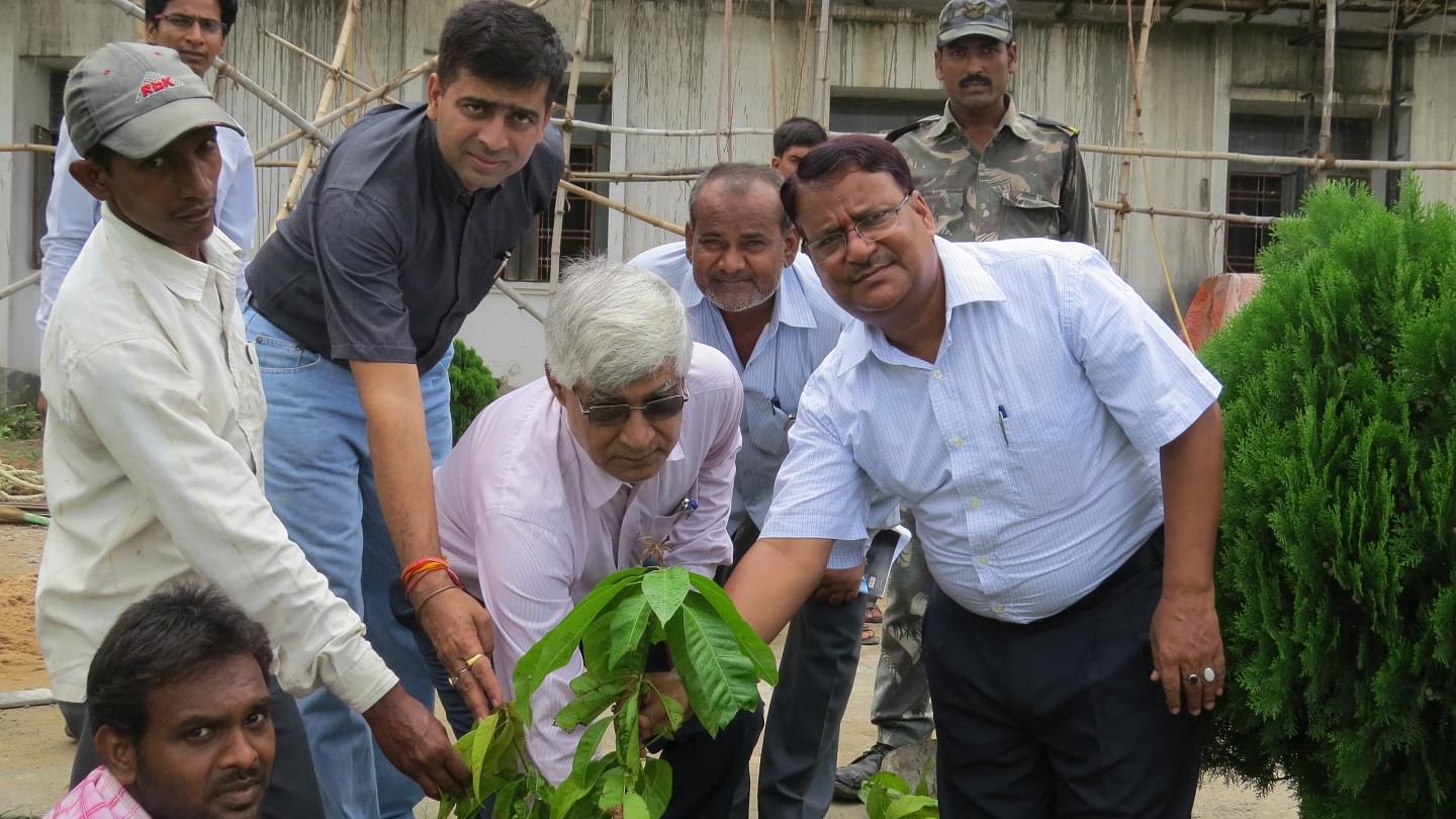 Sityog Institute of Technology Aurangabad Activities photo 106